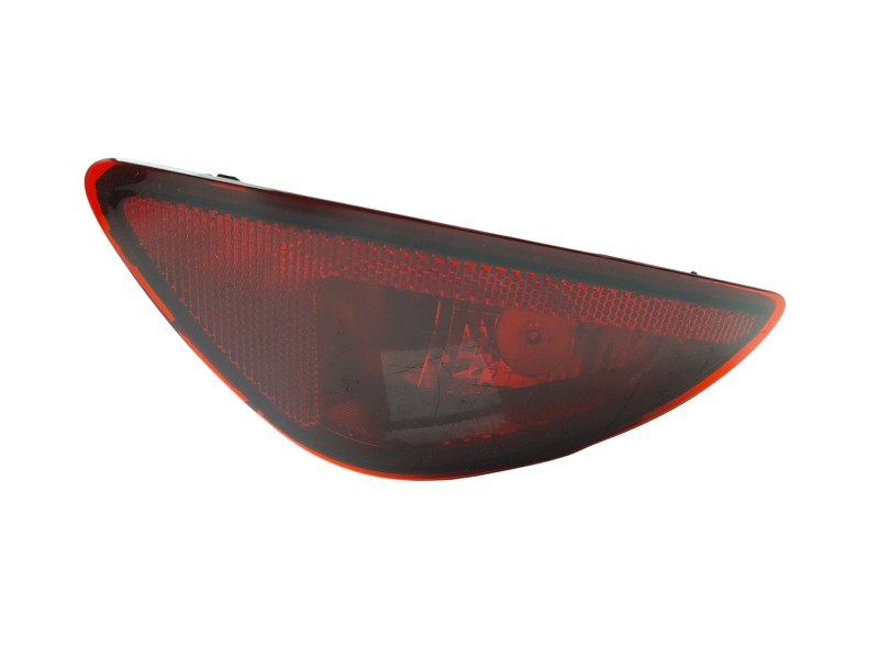 Recambio de faro antiniebla trasero derecho para renault clio iii referencia OEM IAM 8200776121 103F19870380 103F19870380/160217