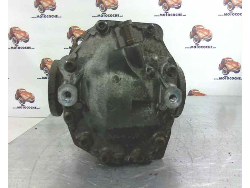 Recambio de diferencial trasero para mercedes-benz clase e (w210) berlina diesel 290 turbodiesel (210.017) referencia OEM IAM 21
