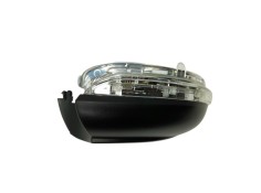 Recambio de piloto retrovisor izquierdo para volkswagen golf vi (5k1) referencia OEM IAM 5K0949101A 103F23461343 103F23461343