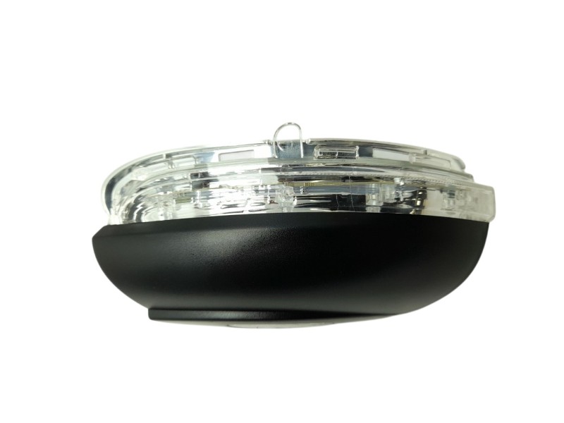 Recambio de piloto retrovisor izquierdo para volkswagen golf vi (5k1) referencia OEM IAM 5K0949101A 103F23461343 103F23461343