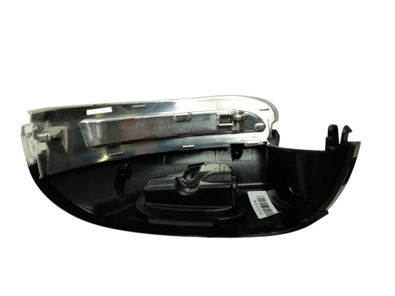 Recambio de piloto retrovisor izquierdo para volkswagen golf vi (5k1) referencia OEM IAM 5K0949101A 103F23461343 103F23461343
