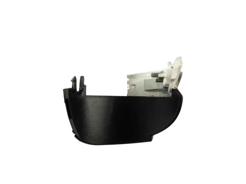 Recambio de piloto retrovisor izquierdo para volkswagen golf vi (5k1) referencia OEM IAM 5K0949101A 103F23461343 103F23461343/15