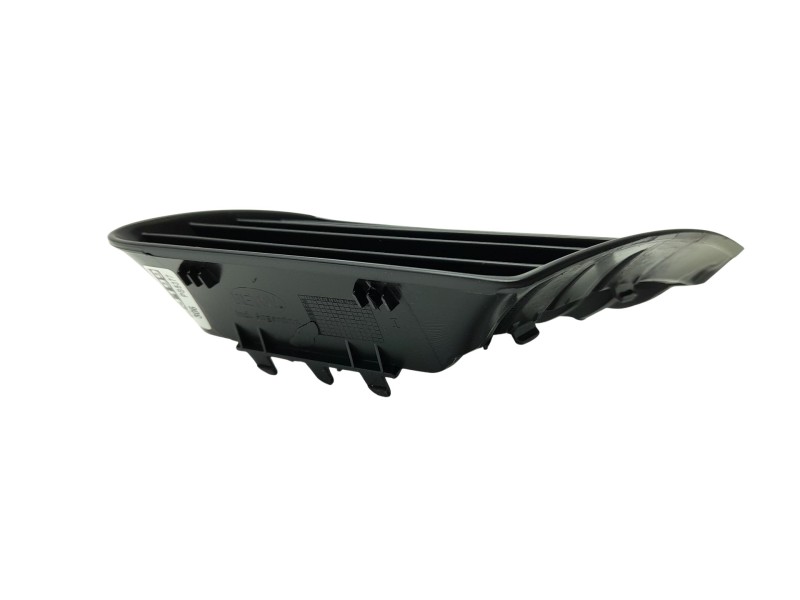 Recambio de rejilla delantera para seat ibiza (6l1) referencia OEM IAM 6L08536779B9 107211705 107211705/-/9001571/ST0332004/-/-/