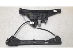 Recambio de elevalunas delantero izquierdo para opel corsa f (p2jo) 1.2 (68) referencia OEM IAM 9829043680  