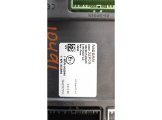 Recambio de caja reles / fusibles para nissan pulsar (c13) acenta referencia OEM IAM 284B13ZP0A S180192372A  2