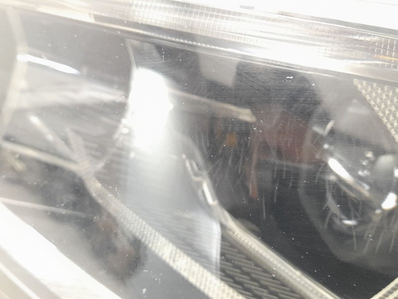 Recambio de faro izquierdo para bmw 1 (f40) 118 d referencia OEM IAM 63119482807  