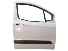 Recambio de puerta delantera derecha para ford transit courier b460 furgoneta/monovolumen 1.5 tdci referencia OEM IAM 2782144  