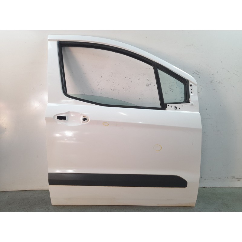 Recambio de puerta delantera derecha para ford transit courier b460 furgoneta/monovolumen 1.5 tdci referencia OEM IAM 2782144  
