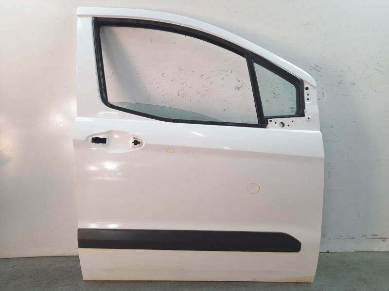 Recambio de puerta delantera derecha para ford transit courier b460 furgoneta/monovolumen 1.5 tdci referencia OEM IAM 2782144  