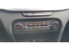 Recambio de mando climatizador para kia xceed drive referencia OEM IAM 97250J7202   2
