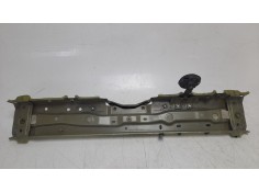 Recambio de panel frontal para toyota c-hr (_x1_) 1.8 hybrid (zyx10_, zyx11_) referencia OEM IAM 53205F4010   2