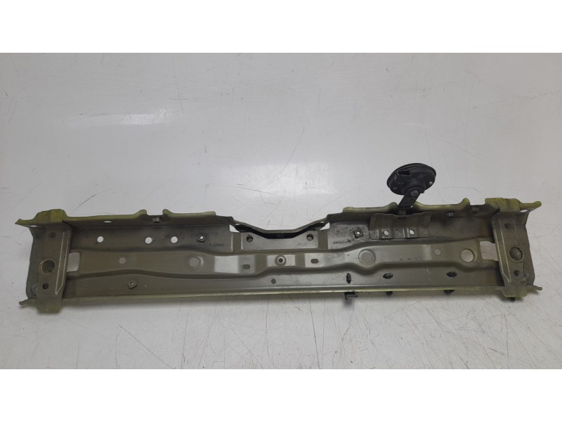 Recambio de panel frontal para toyota c-hr (_x1_) 1.8 hybrid (zyx10_, zyx11_) referencia OEM IAM 53205F4010  