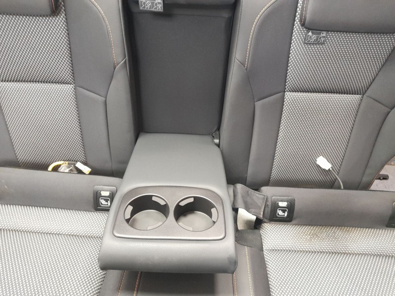 Recambio de juego asientos completo para subaru xv (gt, g24) 2.0 i awd (gt7) referencia OEM IAM   