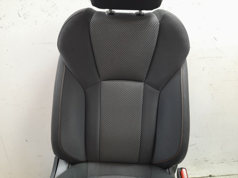 Recambio de juego asientos completo para subaru xv (gt, g24) 2.0 i awd (gt7) referencia OEM IAM   
