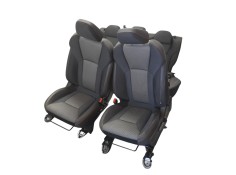 JUEGO ASIENTOS COMPLETO 64140FL270NG 