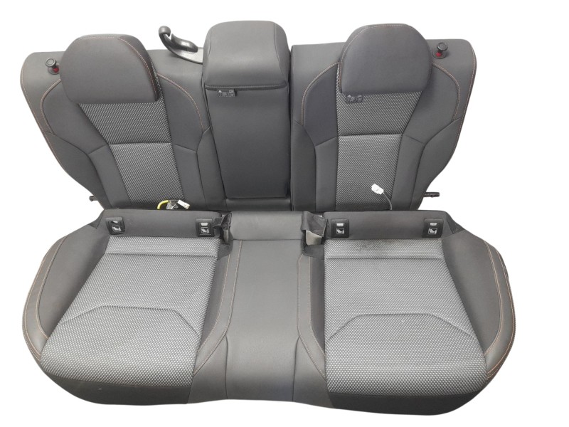 Recambio de juego asientos completo para subaru xv (gt, g24) 2.0 i awd (gt7) referencia OEM IAM   