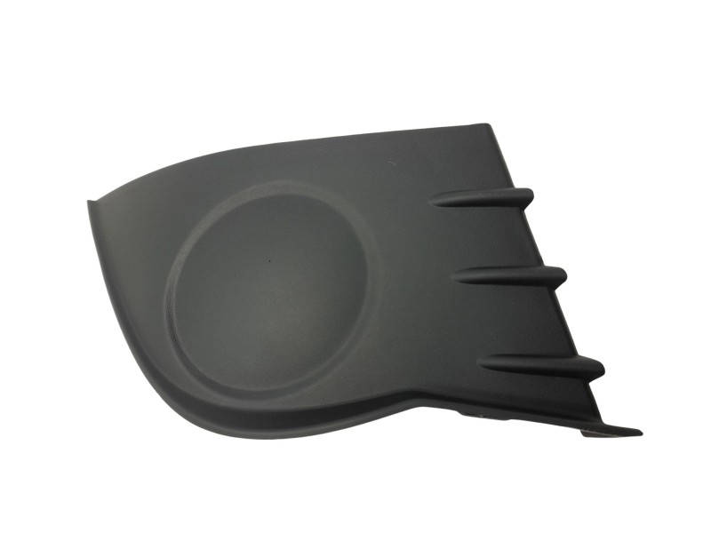 Recambio de rejilla paragolpes derecha para renault clio iii referencia OEM IAM 7701208685 107194623 107194623/RN3242123/5501323