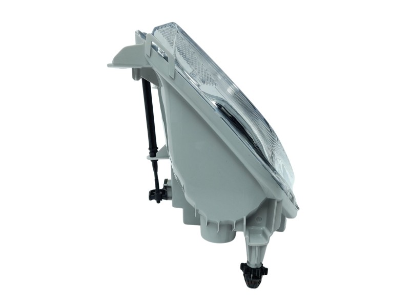 Recambio de faro antiniebla derecho para ford kuga ii (dm2) 2.0 tdci referencia OEM IAM 2069200 10110701005 10110701005/FD806441