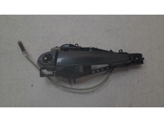 Recambio de maneta exterior delantera izquierda para bmw 3 (f30, f80) 330 e referencia OEM IAM 51217321639  