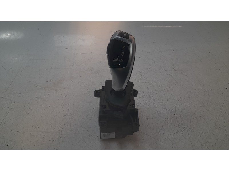 Recambio de palanca cambio para bmw 3 (f30, f80) 330 e referencia OEM IAM 1009994800  