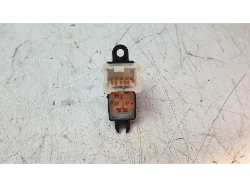 Recambio de mando elevalunas trasero izquierdo para renault kangoo express (fw0/1_) z.e. (fw0z, fw1z) referencia OEM IAM 2542186