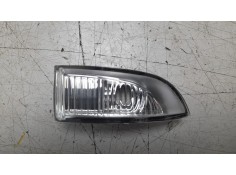 Recambio de piloto retrovisor derecho para renault megane iii berlina 5 p referencia OEM IAM 261600001R 103F19861340 103F1986134