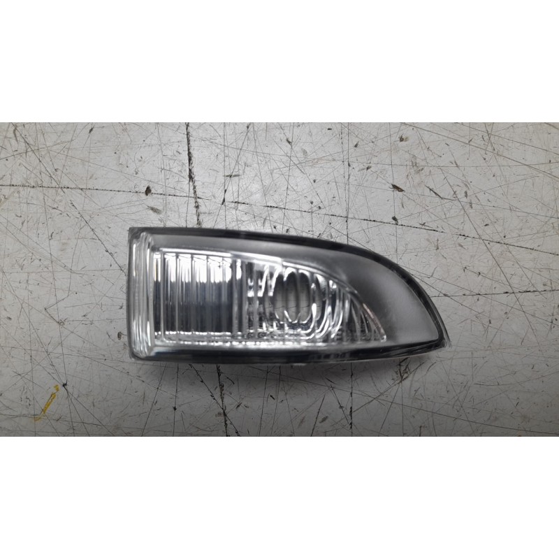 Recambio de piloto retrovisor derecho para renault megane iii berlina 5 p referencia OEM IAM 261600001R 103F19861340 103F1986134