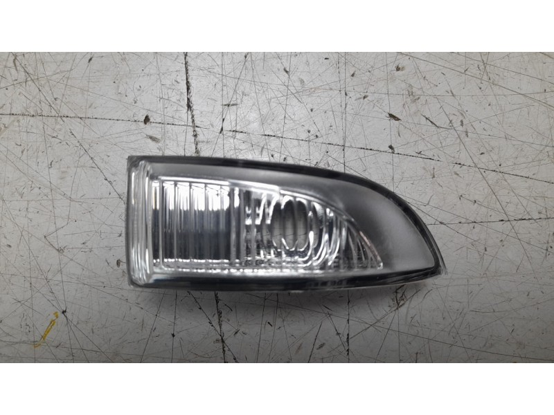 Recambio de piloto retrovisor derecho para renault megane iii berlina 5 p referencia OEM IAM 261600001R 103F19861340 103F1986134