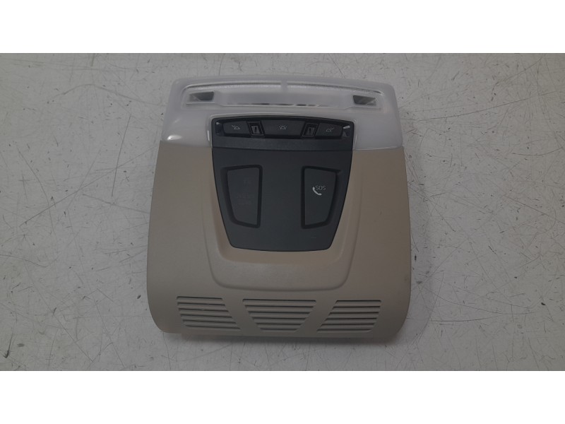 Recambio de luz interior para bmw 3 (f30, f80) 330 e referencia OEM IAM 682692101  