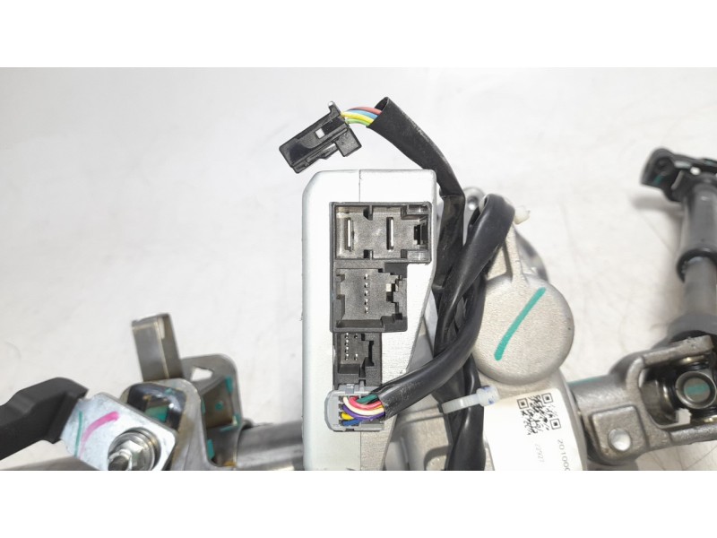 Recambio de columna direccion para dr dr 5.0 suv 1.5 referencia OEM IAM 201000096AA  