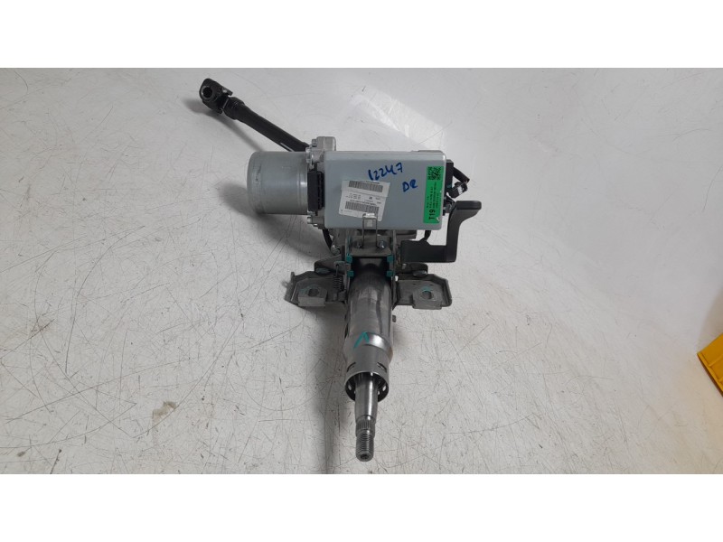 Recambio de columna direccion para dr dr 5.0 suv 1.5 referencia OEM IAM 201000096AA  