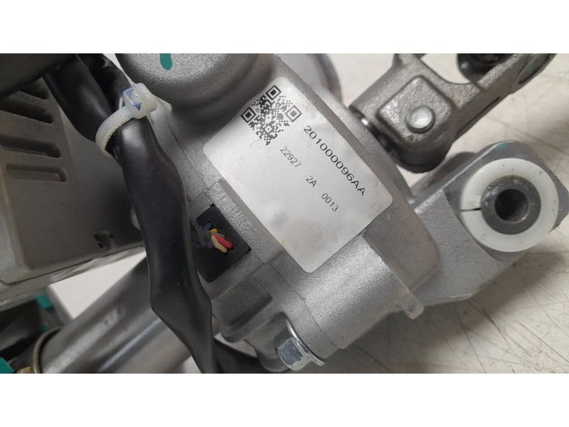 Recambio de columna direccion para dr dr 5.0 suv 1.5 referencia OEM IAM 201000096AA  