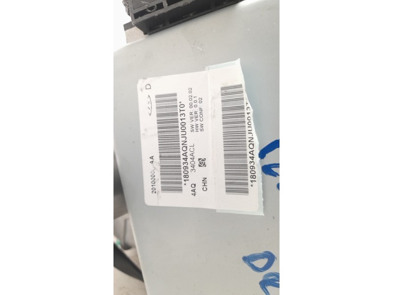 Recambio de columna direccion para dr dr 5.0 suv 1.5 referencia OEM IAM 201000096AA  