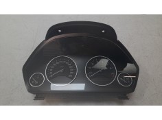Recambio de cuadro instrumentos para bmw 3 (f30, f80) 330 e referencia OEM IAM 62105A039F0  