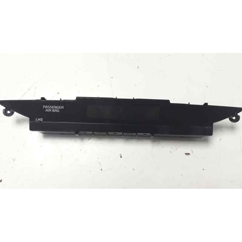 Recambio de pantalla multifuncion para kia cee´d 1.4 crdi cat referencia OEM IAM 94510A2000WK  