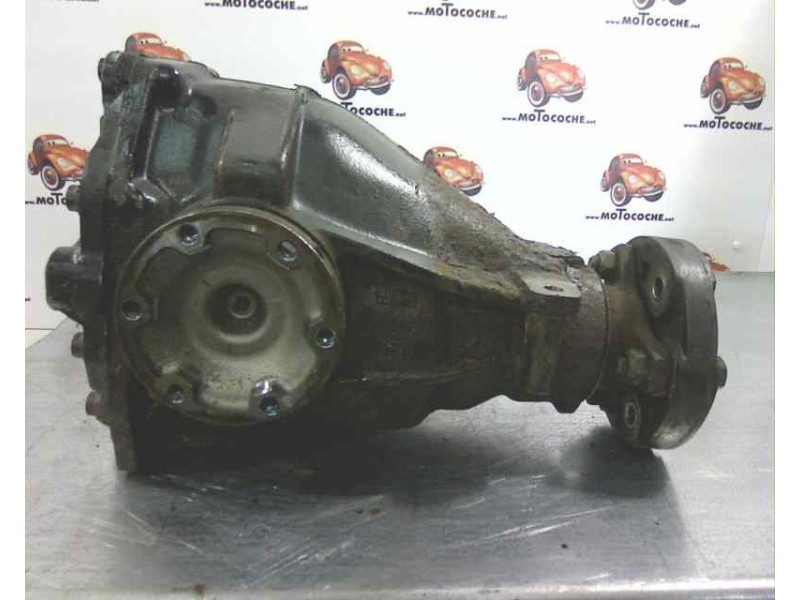 Recambio de diferencial trasero para mercedes-benz clase e (w210) berlina diesel 290 turbodiesel (210.017) referencia OEM IAM 21