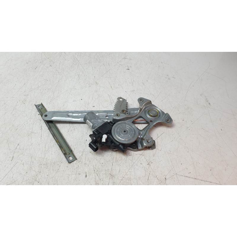 Recambio de elevalunas trasero izquierdo para renault kangoo express (fw0/1_) z.e. (fw0z, fw1z) referencia OEM IAM 827306PA0A  