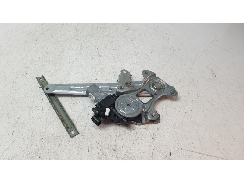 Recambio de elevalunas trasero izquierdo para renault kangoo express (fw0/1_) z.e. (fw0z, fw1z) referencia OEM IAM 827306PA0A  