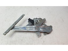 Recambio de elevalunas trasero izquierdo para renault kangoo express (fw0/1_) z.e. (fw0z, fw1z) referencia OEM IAM 827306PA0A   2