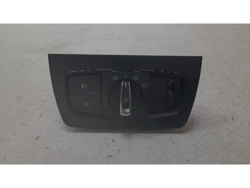 Recambio de mando luces para bmw 3 (f30, f80) 330 e referencia OEM IAM 926530304  