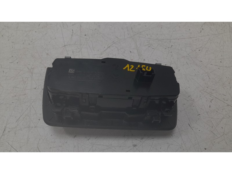 Recambio de mando luces para bmw 3 (f30, f80) 330 e referencia OEM IAM 926530304  