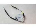 CERRADURA PUERTA TRASERA IZQUIERDA 825016PE0C 