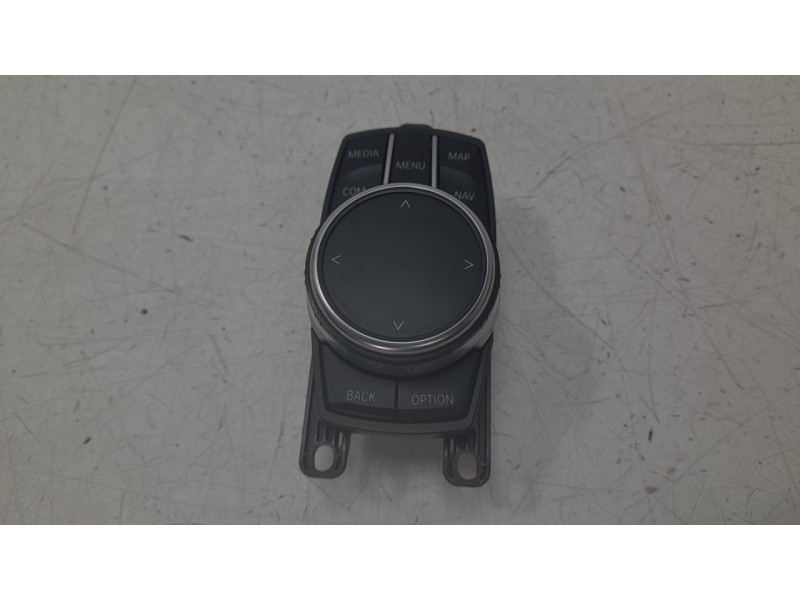 Recambio de mando multifuncion para bmw 3 (f30, f80) 330 e referencia OEM IAM 6582986696402  