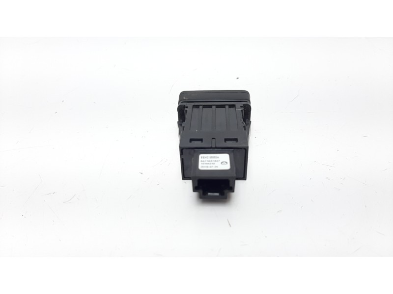 Recambio de interruptor para mazda 3 berlina (bp) referencia OEM IAM BEMD66660A  