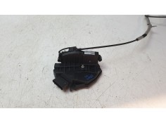 Recambio de cerradura puerta trasera derecha para ford transit courier b460 furgoneta/monovolumen 1.5 tdci referencia OEM IAM 92 2