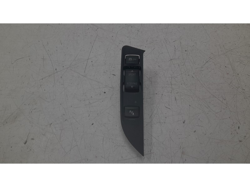 Recambio de modulo electronico para bmw 3 (f30, f80) 330 e referencia OEM IAM 925291203  