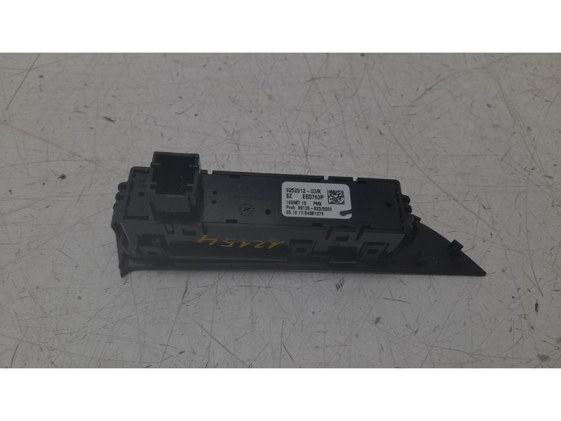 Recambio de modulo electronico para bmw 3 (f30, f80) 330 e referencia OEM IAM 925291203  