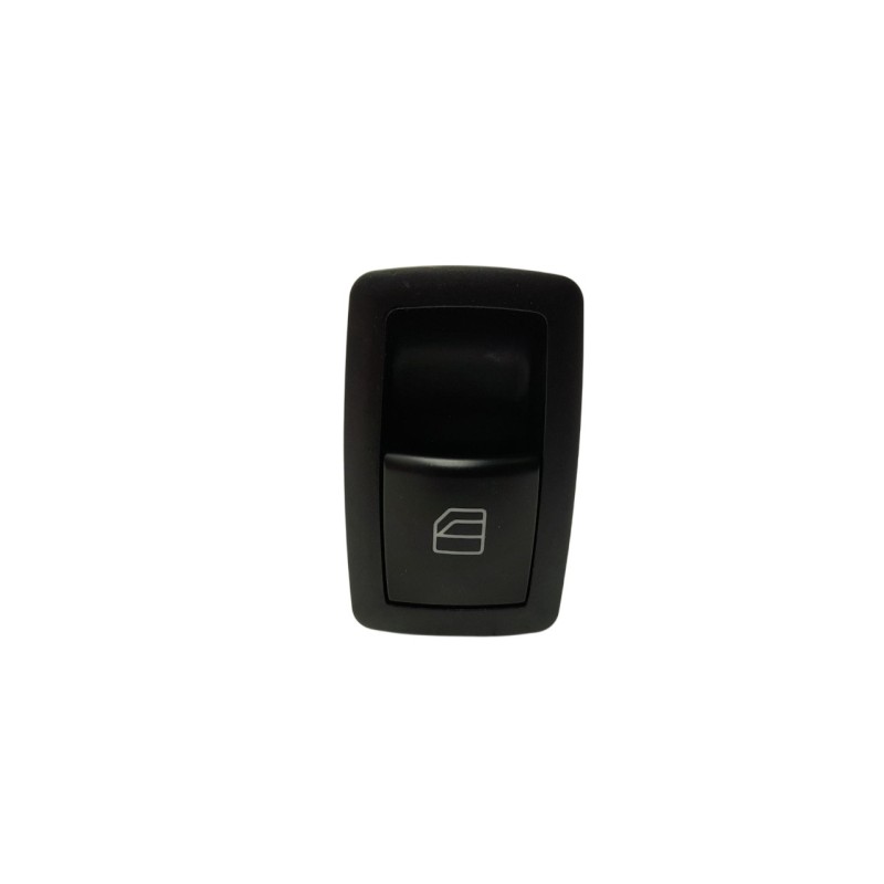 Recambio de mando elevalunas delantero derecho para mercedes-benz clase a (w169) a 170 (169.032, 169.332) referencia OEM IAM A25