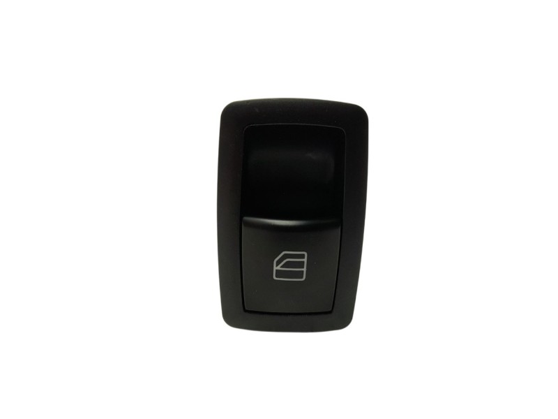 Recambio de mando elevalunas delantero derecho para mercedes-benz clase a (w169) a 170 (169.032, 169.332) referencia OEM IAM A25