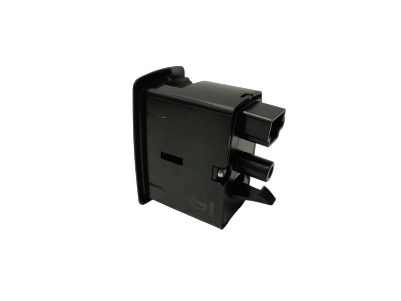 Recambio de mando elevalunas delantero derecho para mercedes-benz clase a (w169) a 170 (169.032, 169.332) referencia OEM IAM A25